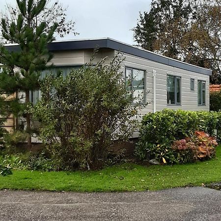 Kitty"S Chalet Modern En Toch Knus Warmond Dış mekan fotoğraf
