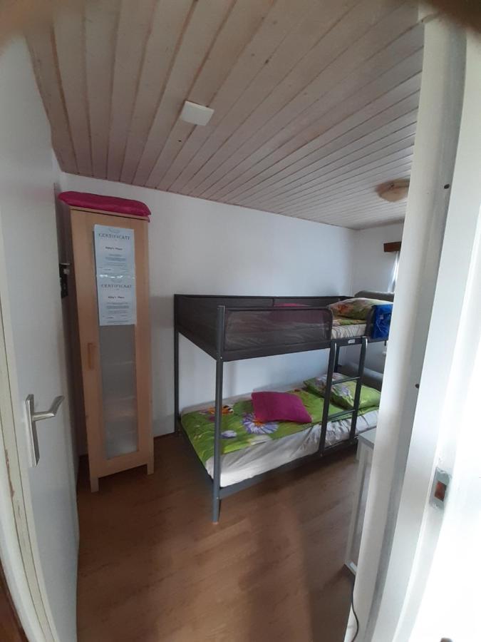 Kitty"S Chalet Modern En Toch Knus Warmond Dış mekan fotoğraf