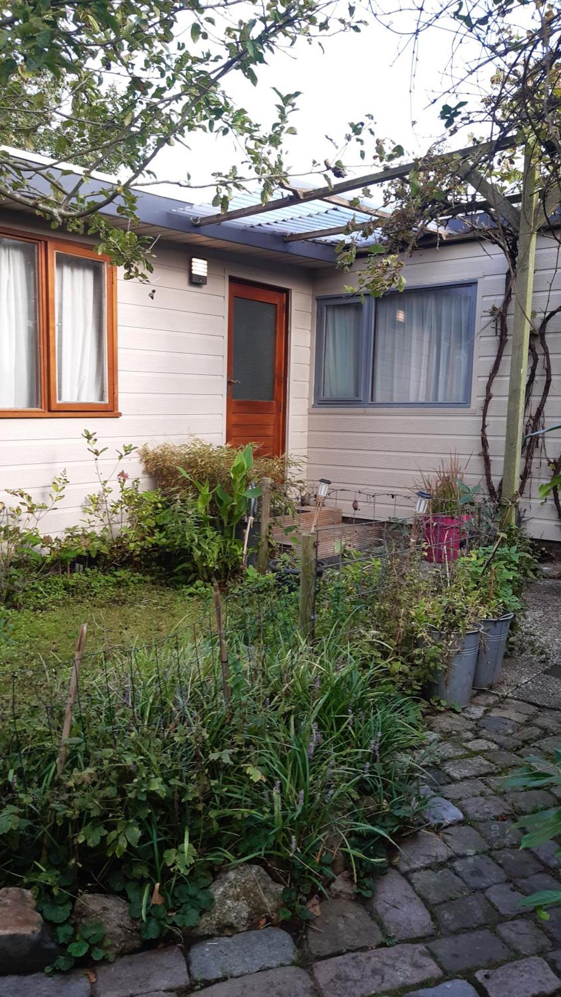 Kitty"S Chalet Modern En Toch Knus Warmond Dış mekan fotoğraf