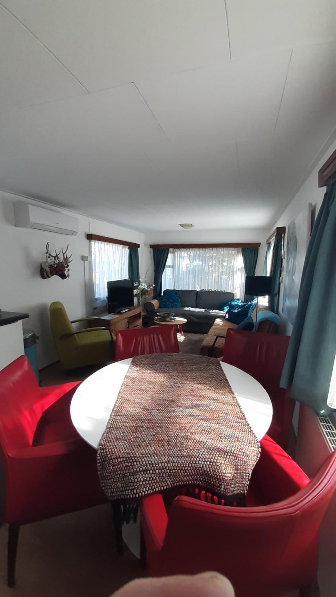 Kitty"S Chalet Modern En Toch Knus Warmond Dış mekan fotoğraf